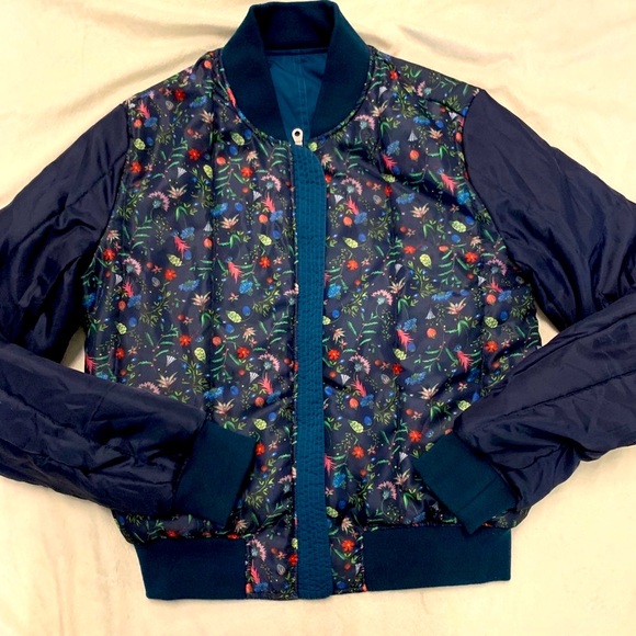 Boston trader jackets reversible - Picture 3 of 10